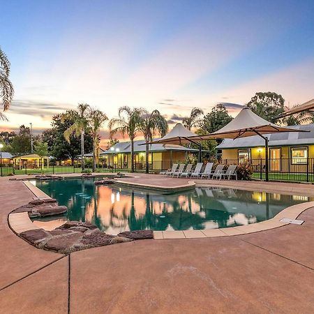 Murray River Resort مواما المظهر الخارجي الصورة