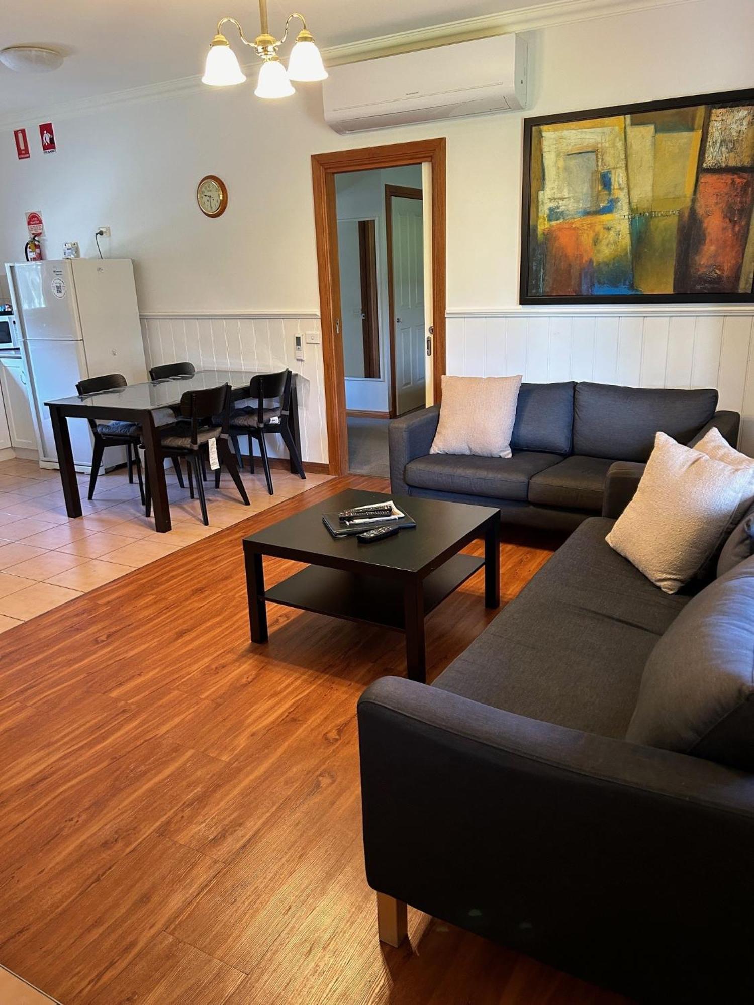 Murray River Resort مواما المظهر الخارجي الصورة