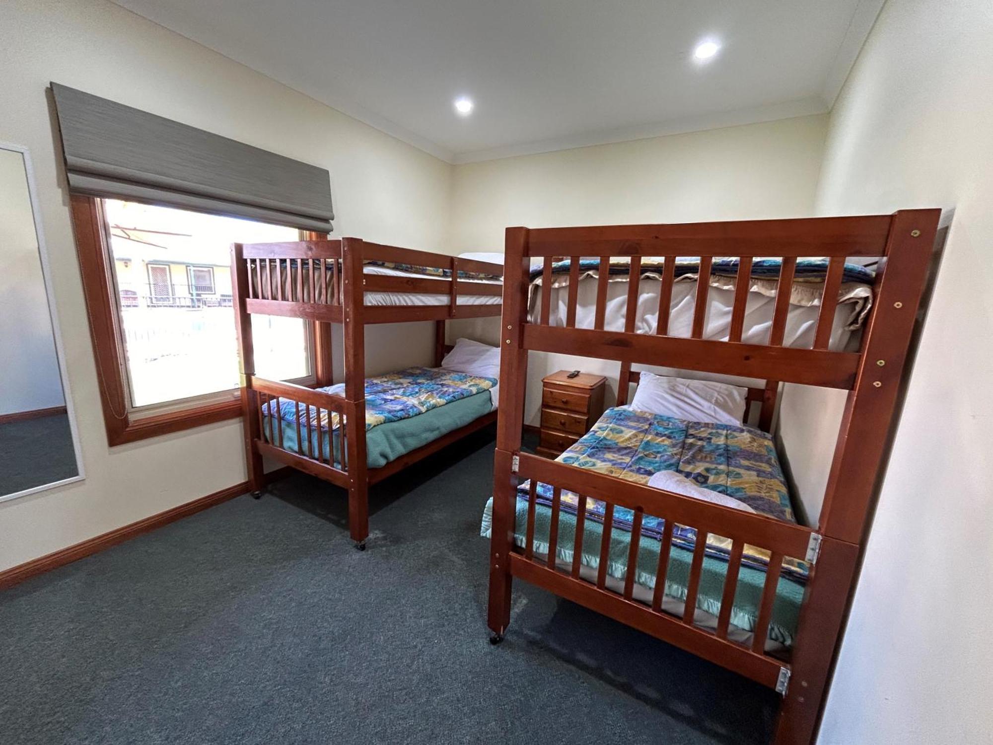 Murray River Resort مواما المظهر الخارجي الصورة