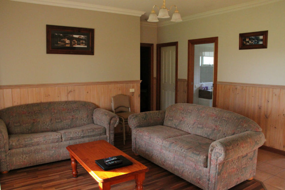 Murray River Resort مواما المظهر الخارجي الصورة